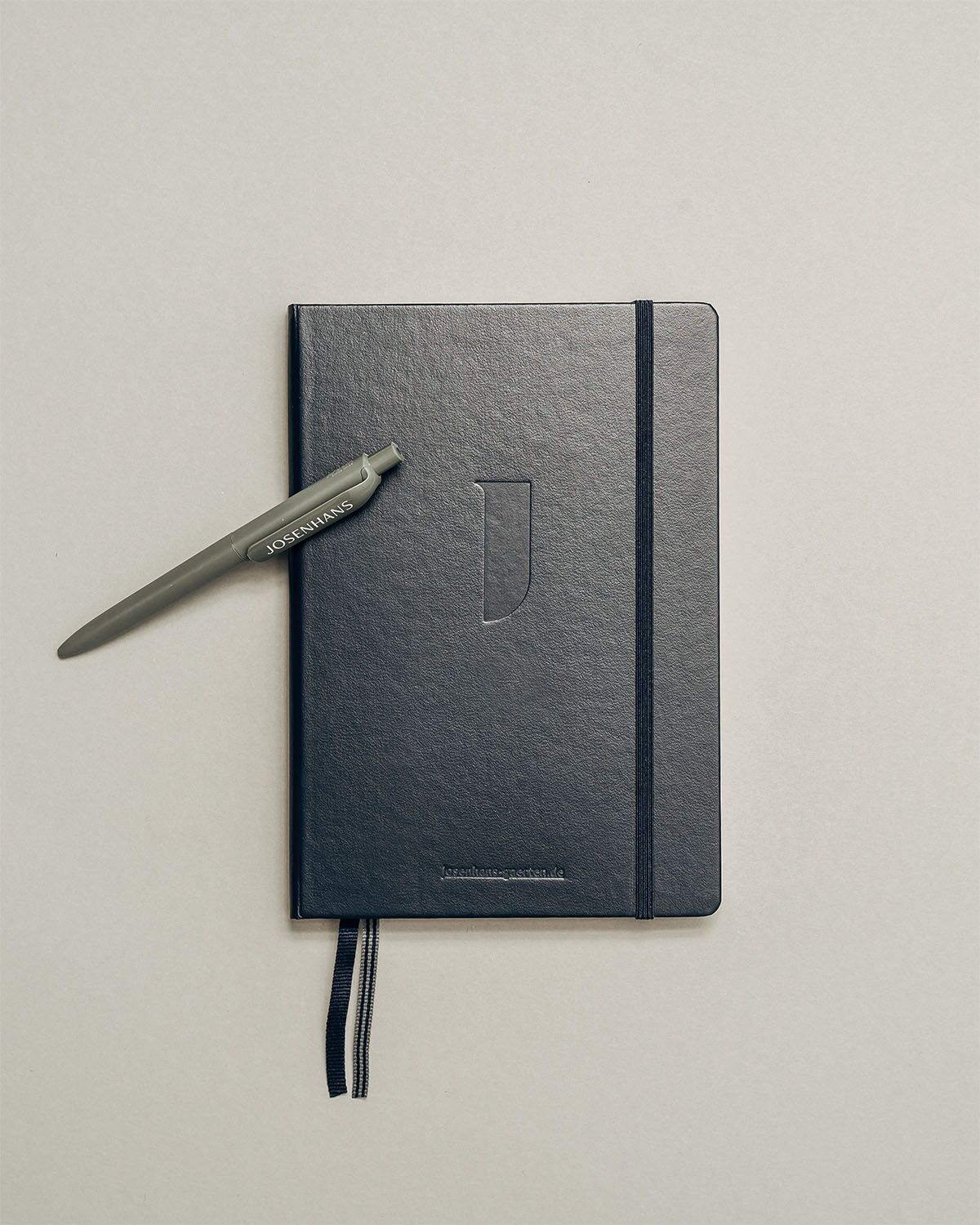 Josenhans · Hochburg × Designagentur Stuttgart